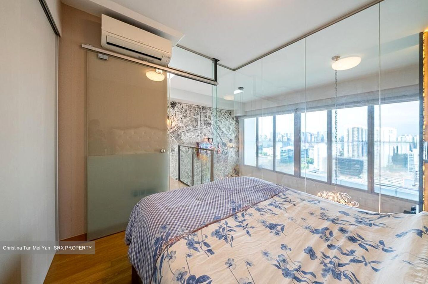 Eight Riversuites (D12), Condominium #471902151